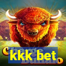 kkk bet